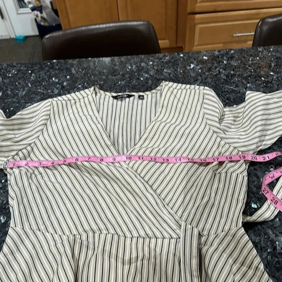 Mile Gabrielle Long Sleeve Dress - Picture 8 of 11